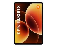 Xiaomi Pad 8 8/256GB Gray - 1485027 - zdjęcie 3